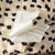 Balenciaga Grey Herringbone Front Tie Jacket