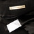 Balenciaga Houndstooth Fringe Trim Wool Jacket