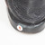 Loewe Brown Leather Croc Embossed Collapsible Loafers