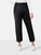 Marni Black Mid Rise Straight Leg Trousers