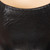 Christian Louboutin Black Leather Pumps