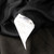 Lanvin Grey Wool Pleated Hem Jacket