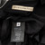 Balenciaga Black Leather Panel Top