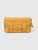 Proenza Schouler Mustard Yellow Leather Wallet