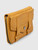 Proenza Schouler Mustard Yellow Leather Wallet