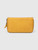 Proenza Schouler Mustard Yellow Leather Wallet