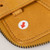 Proenza Schouler Mustard Yellow Leather Wallet