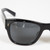 Dolce & Gabbana Black D-Frame Sunglasses
