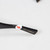 Dolce & Gabbana Black D-Frame Sunglasses