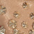 Christian Louboutin Beige Suede Drama Slingback Spike Pumps