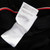 Moncler Black Stirrup Skiing Trousers
