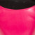 Saint Laurent Hot Pink Leather Pointed Pumps