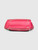 Valentino Garavani Pink Leather Rockstud Tote Bag