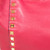 Valentino Garavani Pink Leather Rockstud Tote Bag