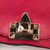 Valentino Garavani Pink Leather Rockstud Tote Bag