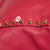 Valentino Garavani Pink Leather Rockstud Tote Bag