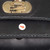 Valentino Garavani Black Smooth Leather Rockstud Bag