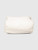 Givenchy White Leather Mini Pandora Bag