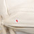Givenchy White Leather Mini Pandora Bag