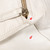 Givenchy White Leather Mini Pandora Bag