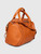 Alexander Wang Brown Leather Rockie Satchel