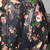 Givenchy Floral Leather Lucrezia Bag
