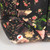 Givenchy Floral Leather Lucrezia Bag