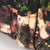Givenchy Floral Leather Lucrezia Bag