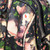 Givenchy Floral Leather Lucrezia Bag