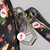 Givenchy Floral Leather Lucrezia Bag