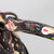 Givenchy Floral Leather Lucrezia Bag