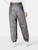 Ganni Frost Grey Paperbag Trousers