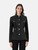 Céline Vintage Black Utility Jacket