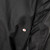 Belstaff Black Waxed Cotton Long Sleeve Jacket