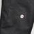 Belstaff Black Waxed Cotton Long Sleeve Jacket