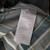 Belstaff Black Waxed Cotton Long Sleeve Jacket