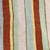 Loewe Striped Rolled Neckline Tank Top