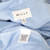 Milly Blue High Low Hem Dress