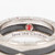Bvlgari Bvlgari x Save the Children Sterling Silver B.zero1 Ring