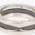 Bvlgari Bvlgari x Save the Children Sterling Silver B.zero1 Ring