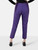 Missoni Purple Slim Trousers
