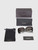 Dolce & Gabbana Zebra Print Square Sunglasses