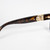 Dolce & Gabbana Tortoiseshell Square Sunglasses