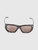 Gucci Havana Geometric Tinted Sunglasses