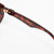 Gucci Havana Rectangle GG Logo Sunglasses