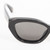 Gucci Black Butterfly Sunglasses