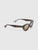 Gucci Havana Butterfly Sunglasses