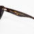Gucci Havana Butterfly Sunglasses