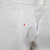 Emilio Pucci White Straight Fit Trousers