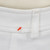 Emilio Pucci White Straight Fit Trousers